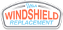 Utah Windshield Replacement Logo