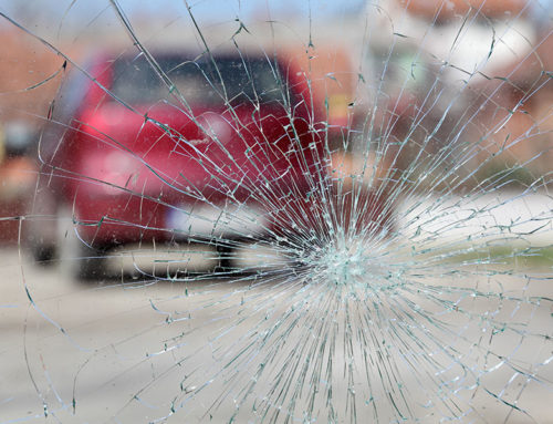 Windshield Repair: Who Pays? | Ins & Outs of Windshield Damage